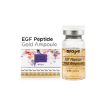 STAYVE Peptide Gold Fiole, image 
