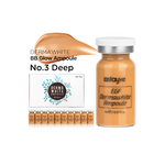 STAYVE Pigment BB Glow No.1-2 Light Rose, image , 9 image