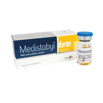 Medistabyl Forte Acid Hialuronic, image 
