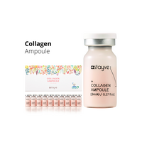 STAYVE Collagen Ampoule, image 