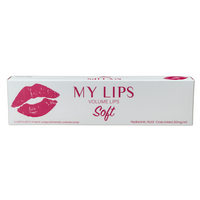 My Lips - Soft, image 