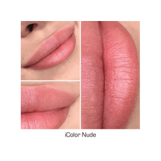 iColor NUDE Pigment Buze Micropigmentare 10ml, image , 3 image