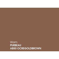 Purebeau OCRE GOLD BROWN Pigment Sprancene Micropigmentare 10ml, image , 2 image