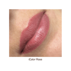 iColor ROSE Pigment Buze Micropigmentare 10ml, image , 2 image