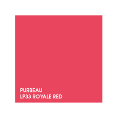 Purebeau ROYALE RED Pigment Buze Micropigmentare 3ml/5ml/10ml, image , 2 image
