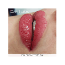 iColor WATERMELON Pigment Buze Micropigmentare 10ml, image , 3 image
