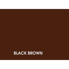 ArtLiner BLACK BROWN Pigment Sprancene Micropigmentare 10ml, image , 2 image