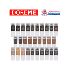 Doreme ICE COFFEE Pigment concentrat Pigment Sprancene Micropigmentare 15ml, image , 3 image