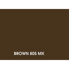 Bioevolution BROWN 805 MX Organic Pigment Sprancene Micropigmentare 5ml, image , 2 image