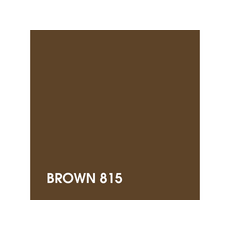 Bioevolution BROWN 815 Organic Pigment Sprancene Micropigmentare 5ml, image , 2 image