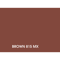 Bioevolution BROWN 815 MX Organic Pigment Sprancene Micropigmentare 5ml, image , 2 image