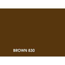 Bioevolution BROWN 830 Organic Pigment Sprancene Micropigmentare 5ml, image , 2 image