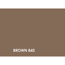 Bioevolution BROWN 840 Organic Pigment Sprancene Micropigmentare 5ml, image , 2 image
