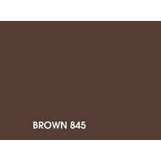 Bioevolution BROWN 845 Organic Pigment Sprancene Micropigmentare 5ml, image , 2 image