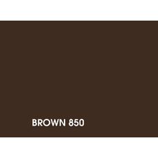 Bioevolution BROWN 850 Organic Pigment Sprancene Micropigmentare 5ml, image , 2 image