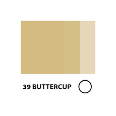 Doreme BUTTERCUP Pigment concentrat Pigment Sprancene Micropigmentare 15ml, image , 2 image