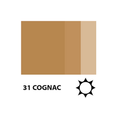 Doreme COGNAC Pigment concentrat Sprancene Micropigmentare 15ml, image , 2 image