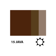 Doreme JAVA Pigment concentrat Pigment Sprancene Micropigmentare 15ml, image , 2 image