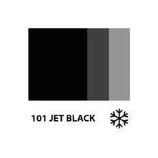 Doreme JET BLACK Pigment concentrat Pigment Sprancene Micropigmentare 15ml, image , 2 image