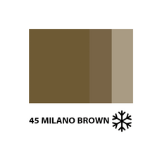 Doreme MILANO BROWN Pigment concentrat Sprancene Micropigmentare 15ml, image , 2 image
