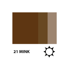 Doreme MINK Pigment concentrat Sprancene Micropigmentare 15ml, image , 2 image