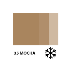 Doreme MOCHA Pigment concentrat Sprancene Micropigmentare 15ml, image , 2 image