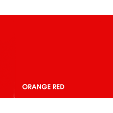 ArtLiner ORANGE RED Pigment Buze Micropigmentare 10ml, image , 2 image