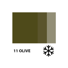 Doreme OLIVE Pigment concentrat Sprancene Micropigmentare 15ml, image , 2 image