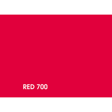 Bioevolution RED 700 Organic Pigment Buze Micropigmentare 5ml, image , 2 image