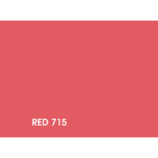 Bioevolution RED 715 Organic Pigment Buze Micropigmentare 5ml, image , 2 image