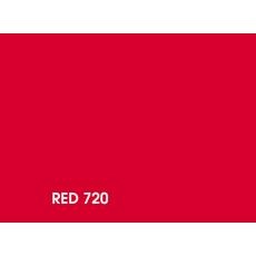 Bioevolution RED 720 Organic Pigment Buze Micropigmentare 5ml, image , 2 image