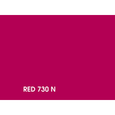 Bioevolution RED 730 N Organic Pigment Buze Micropigmentare 5ml, image , 2 image