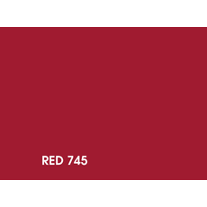 Bioevolution RED 745 Organic Pigment Buze Micropigmentare 5ml, image , 2 image