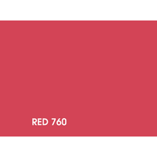 Bioevolution RED 760 Organic Pigment Buze Micropigmentare 5ml, image , 2 image