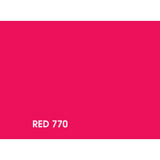 Bioevolution RED 770 Organic Pigment Buze Micropigmentare 5ml, image , 2 image