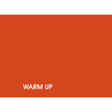 Bioevolution WARM UP Organic Pigment Sprancene/Buze Micropigmentare 5ml, image , 2 image