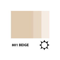 Doreme BEIGE Organic Pigment Sprancene Micropigmentare 15ml, image , 2 image