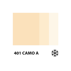 Doreme CAMO A Pigment Lichid Pigment Medical Micropigmentare 15ml, image , 2 image