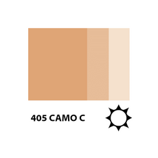Doreme CAMO C Pigment Lichid Medical Micropigmentare 15ml, image , 2 image