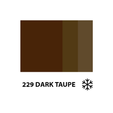 Doreme DARK TAUPE Pigment Lichid Sprancene Micropigmentare 15ml, image , 2 image