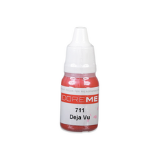 Doreme DEJA VU Organic Pigment Buze Micropigmentare 15ml, image 