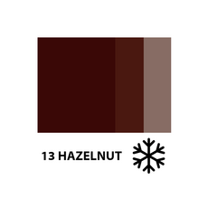 Doreme HAZELNUT Pigment Lichid Pigment Sprancene Micropigmentare 15ml, image , 2 image