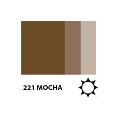 Doreme MOCHA Pigment Lichid Sprancene Micropigmentare 15ml, image , 2 image