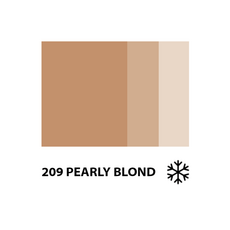 Doreme PEARLY BLOND Pigment Lichid Sprancene Micropigmentare 15ml, image , 2 image