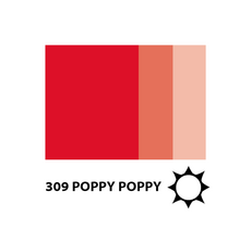 Doreme POPPY POPPY Pigment Lichid Buze Micropigmentare 15ml, image , 2 image