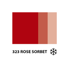 Doreme ROSE SORBET Pigment Lichid Buze Micropigmentare 15ml, image , 2 image