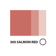 Doreme SALMON RED Pigment Lichid Buze Micropigmentare 15ml, image , 2 image