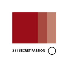 Doreme SECRET PASSION Pigment Lichid Buze Micropigmentare 15ml, image , 2 image