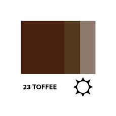 Doreme TOFFEE Pigment concentrat Sprancene Micropigmentare 15ml, image , 2 image