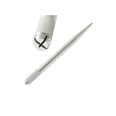 Silver Pen Stilou Microblading, image , 4 image